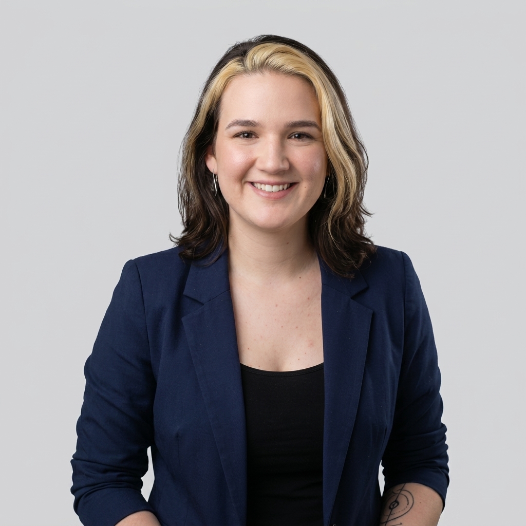 Sara Spiegelberg